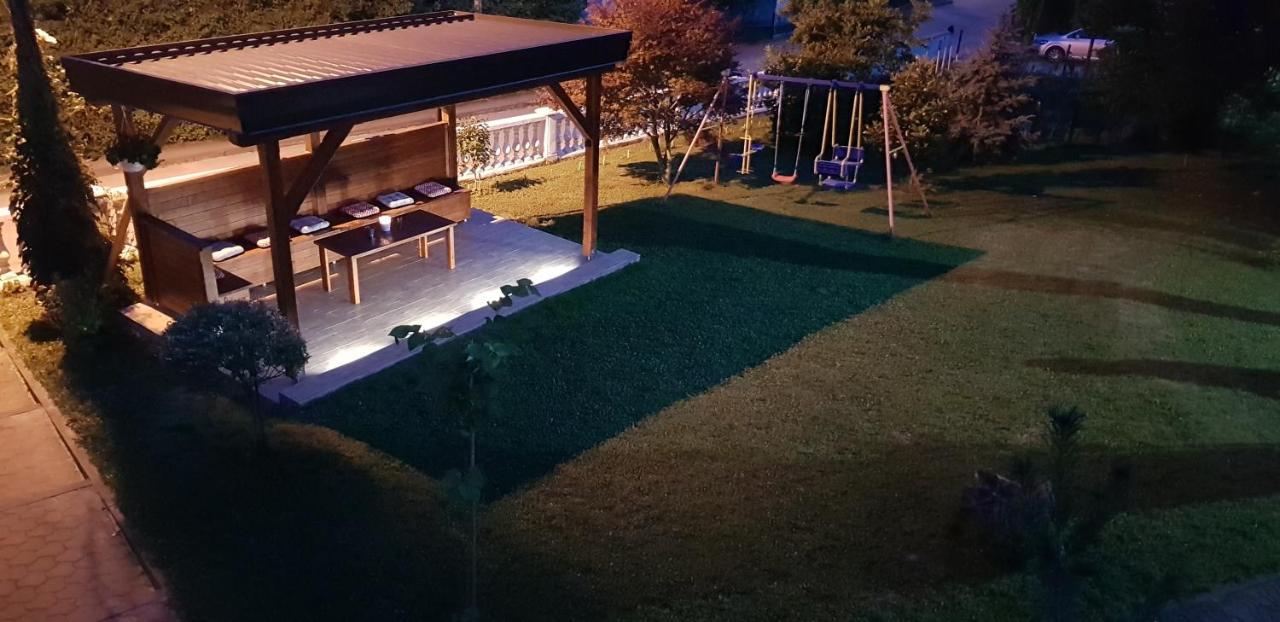 Apartmani Hrsak Krapina Εξωτερικό φωτογραφία