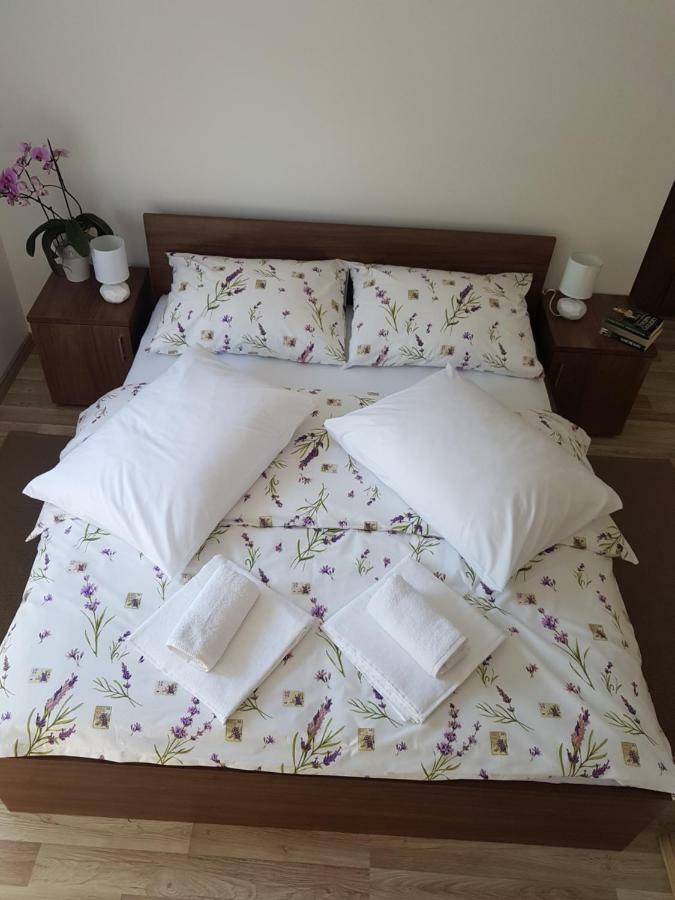 Apartmani Hrsak Krapina Εξωτερικό φωτογραφία