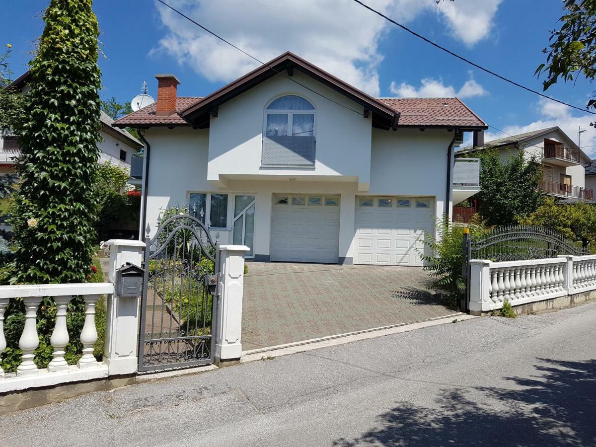 Apartmani Hrsak Krapina Εξωτερικό φωτογραφία