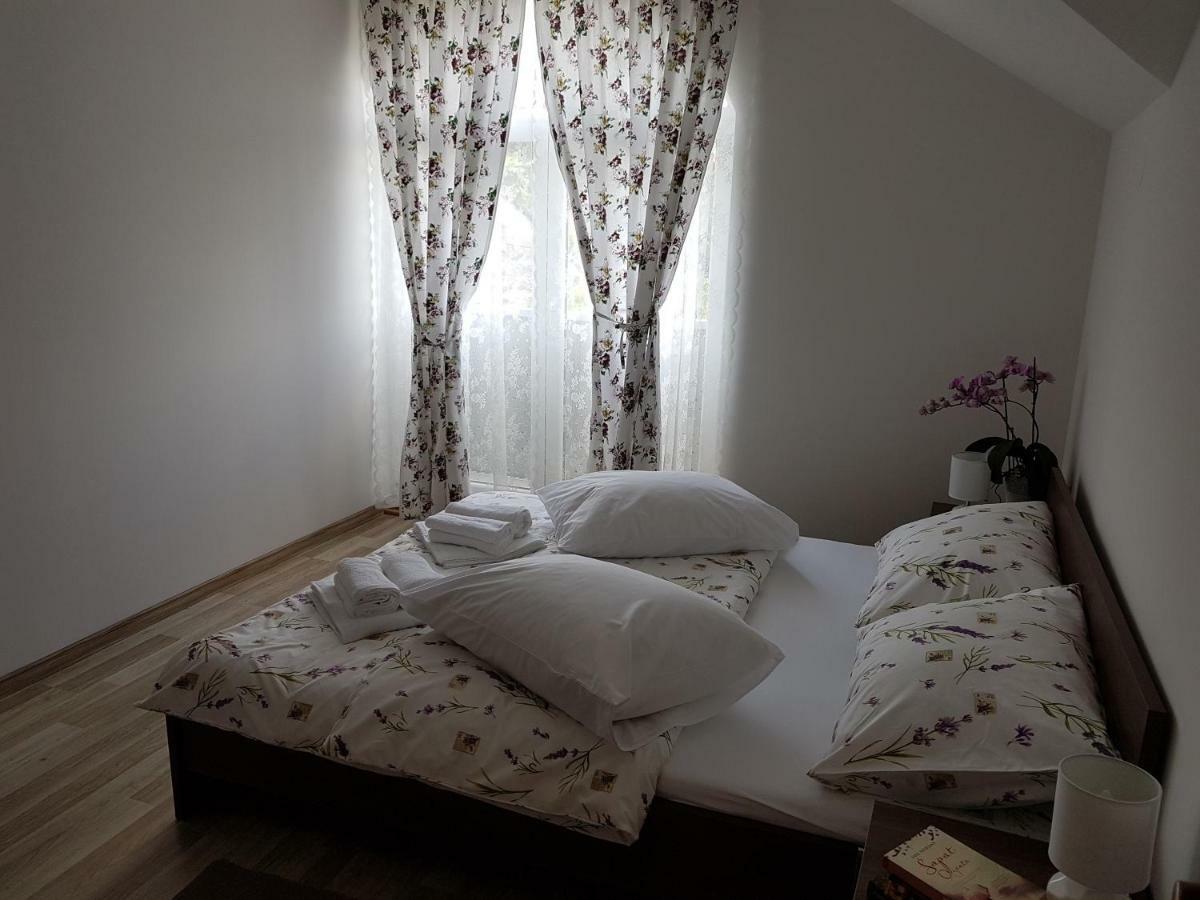 Apartmani Hrsak Krapina Εξωτερικό φωτογραφία
