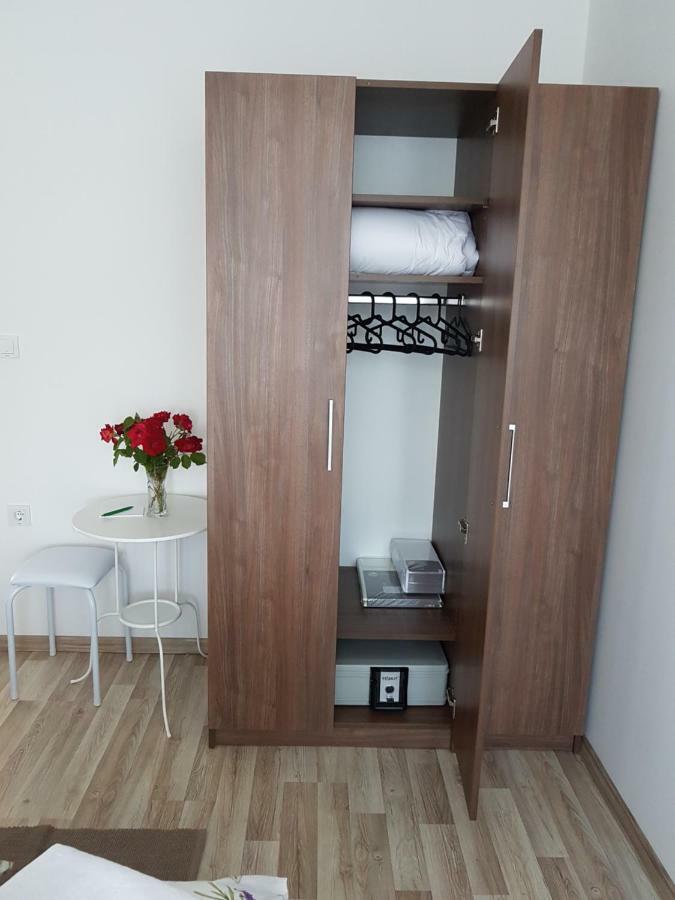 Apartmani Hrsak Krapina Εξωτερικό φωτογραφία