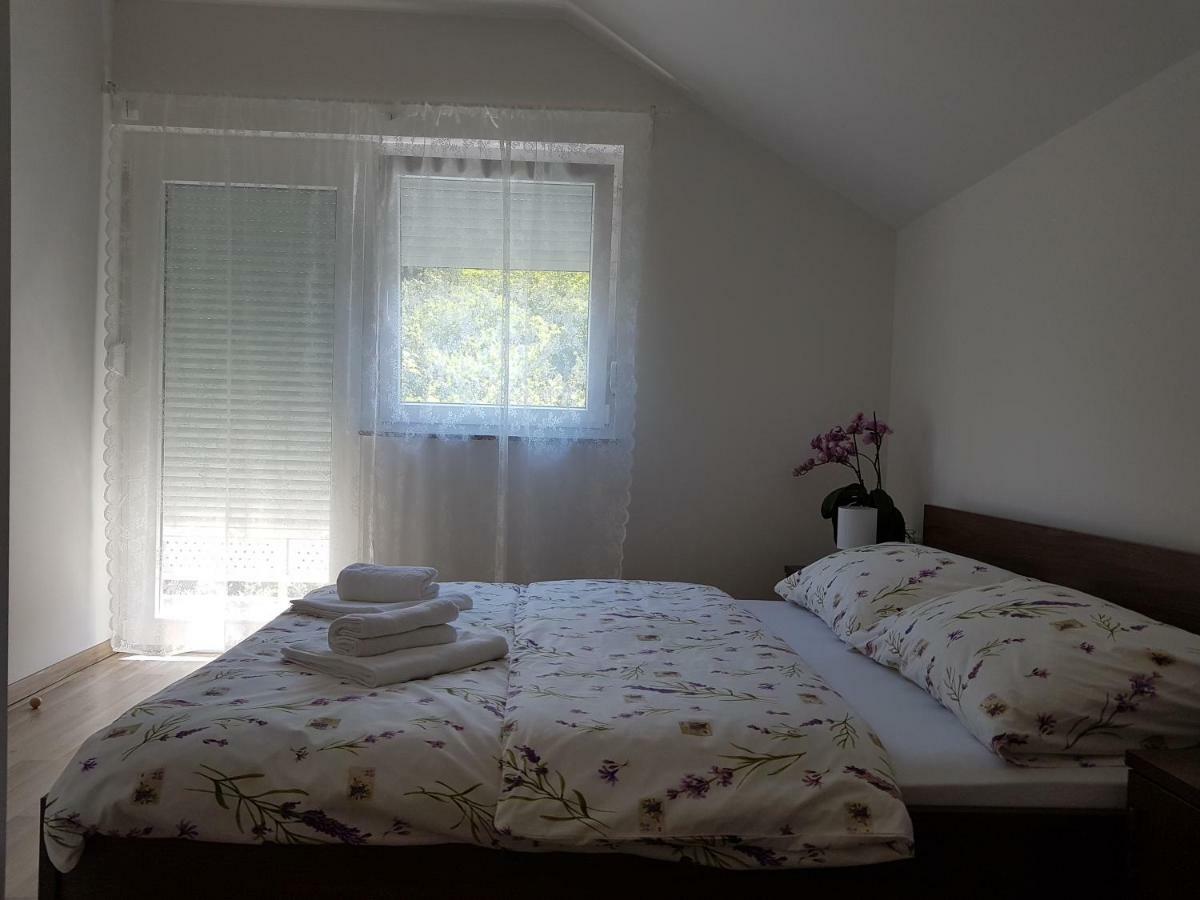 Apartmani Hrsak Krapina Εξωτερικό φωτογραφία