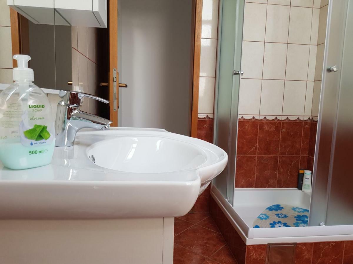 Apartmani Hrsak Krapina Εξωτερικό φωτογραφία