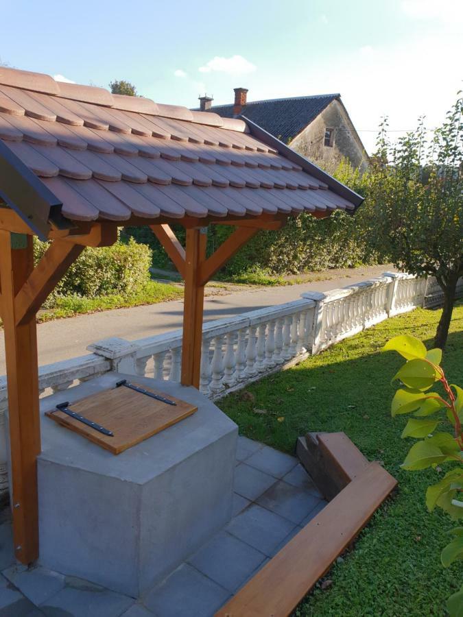 Apartmani Hrsak Krapina Εξωτερικό φωτογραφία