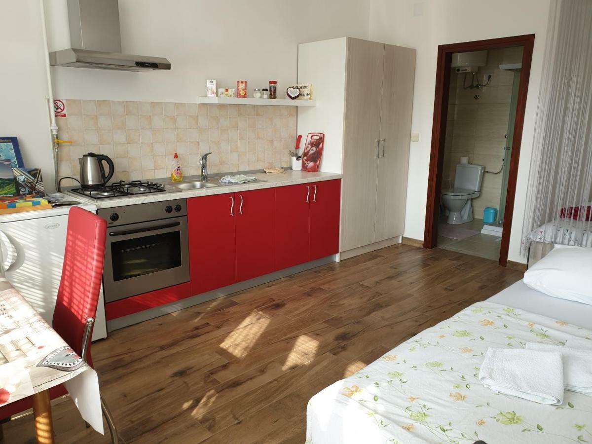 Apartmani Hrsak Krapina Εξωτερικό φωτογραφία