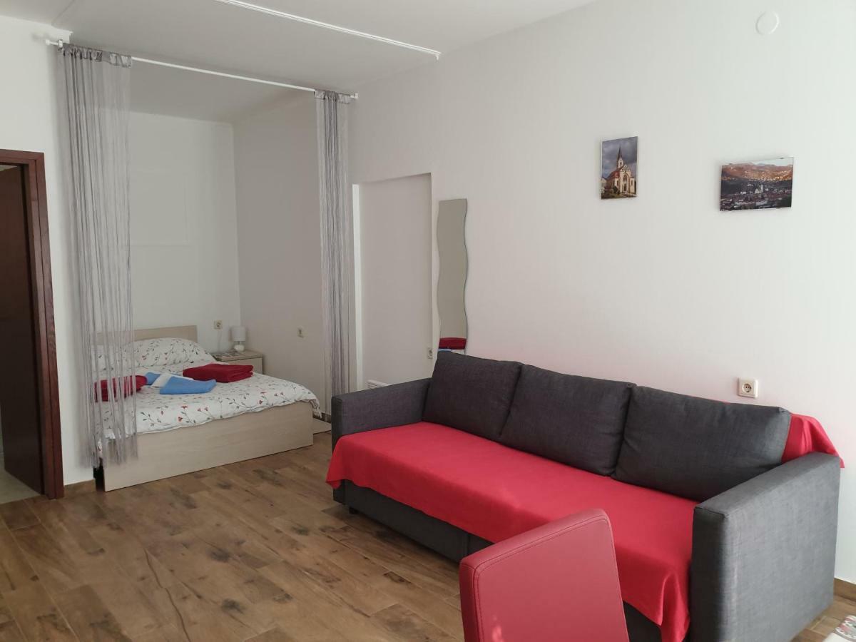 Apartmani Hrsak Krapina Εξωτερικό φωτογραφία
