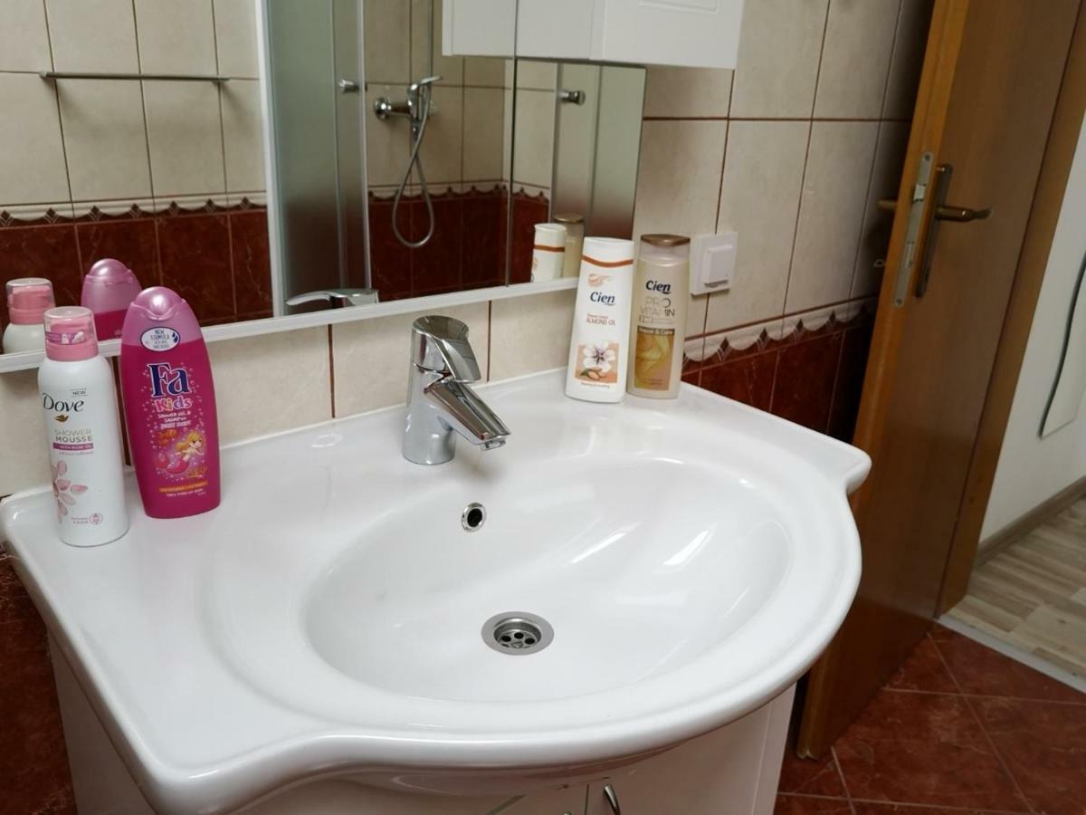 Apartmani Hrsak Krapina Εξωτερικό φωτογραφία