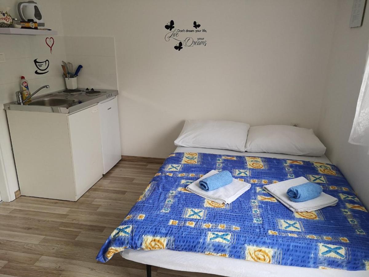 Apartmani Hrsak Krapina Εξωτερικό φωτογραφία