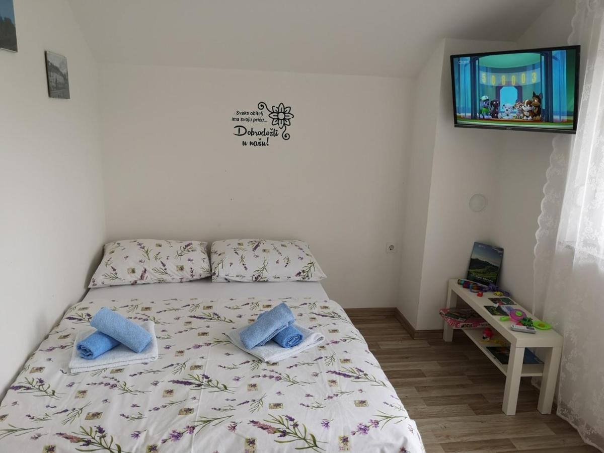 Apartmani Hrsak Krapina Εξωτερικό φωτογραφία