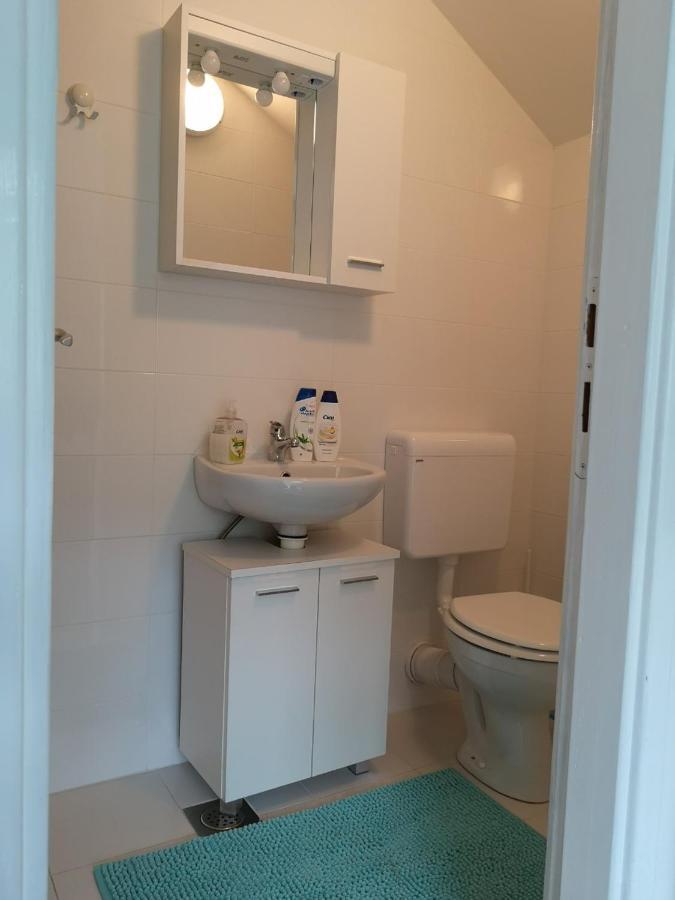 Apartmani Hrsak Krapina Εξωτερικό φωτογραφία
